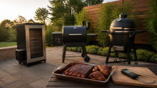 Best Smoker for Beginners 2027: Easy Options for Your First BBQ