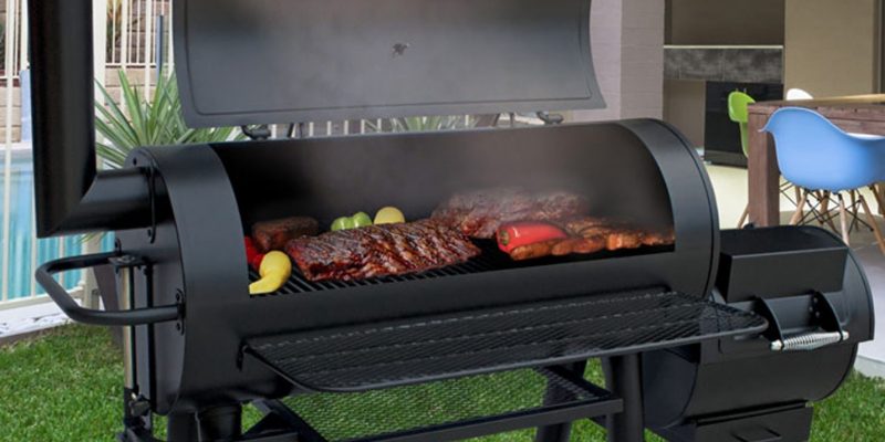 Tips on How to Buy a Perfect Smoker Or Smoker Grill Within Budget