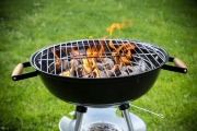 A Guide to Cleaning Your Charcoal Grill