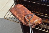 How to Clean a Smoker and Perform Routine Maintenance