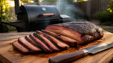 How to Smoke a Brisket: A Complete Beginner’s Guide