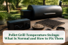Pellet Grill Temperature Swings: What Is Normal and How to Fix Them