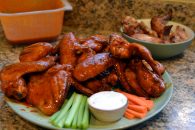 How to Cook Smoked Chicken Wings On Your Electric Smoker