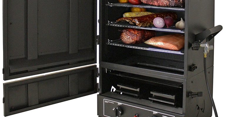 Which The Top Electric Smoker In Cold Weather