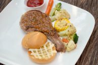 How to Make Smoked Pork Chops in Your Electric Smoker