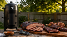 Smoking Times and Temperatures Chart: Safe Temps for Every Meat