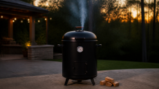 Thin Blue Smoke Explained: How to Produce Clean BBQ Smoke